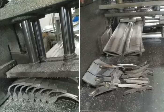 客戶為何一連4次在雙德譽(yù)訂購(gòu)4臺(tái)全自動(dòng)切鋁機(jī)?為你解開(kāi)