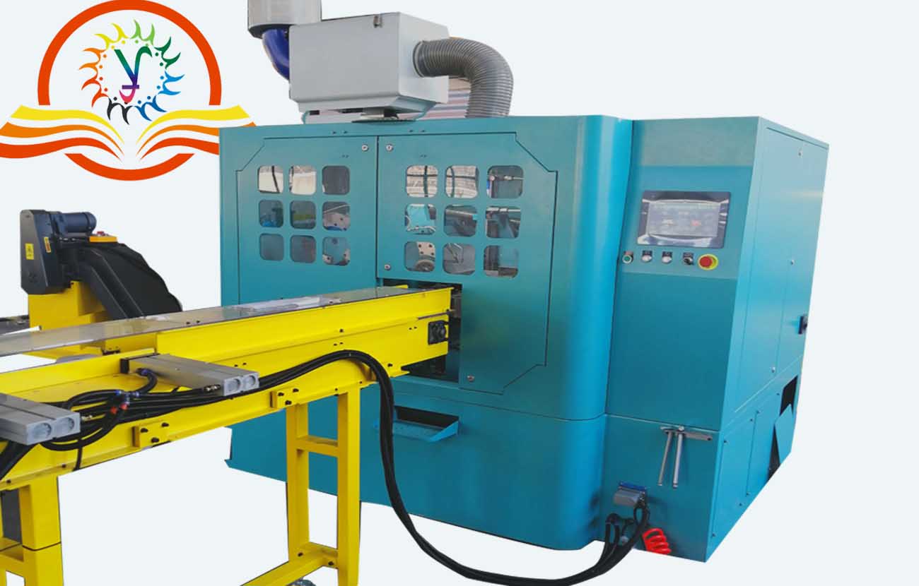 冷鋸機(jī)SDY-LJ80