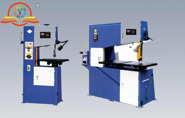 數控鋸切設備SDY-S500-A-非標定制（特殊冒口弧形鋸切）