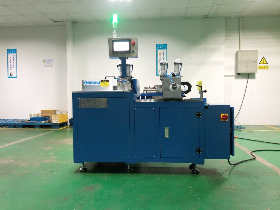 全自動切鋁機SDY-Q300 全自動切鋁機SDY-Q300